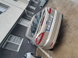 Ford Mondeo 2.0 TDCi 140 CP   2  km   3500 - imagine 3