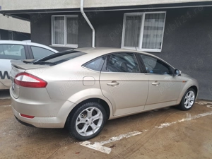 Ford Mondeo 2.0 TDCi 140 CP   2  km   3500 - imagine 2