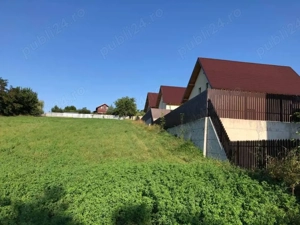 Teren intravilan pretabil construcții , parcelare.. - imagine 4