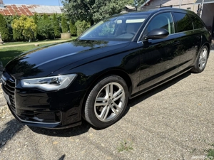 Audi a6 2016 2.0 tdi quattro 