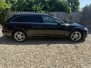 Audi a6 2016 2.0 tdi quattro  - imagine 8