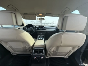 Audi a6 2016 2.0 tdi quattro 