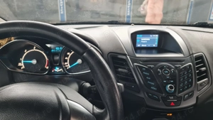 Ford Fiesta 1.5 TDCi 2017   142.580 km   Euro 6 - imagine 3