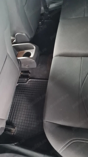 Ford Fiesta 1.5 TDCi 2017   142.580 km   Euro 6 - imagine 4