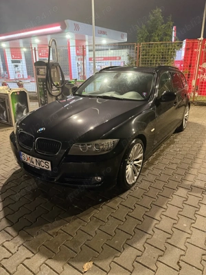 BMW E91 Facelift 2011 184cp - imagine 2