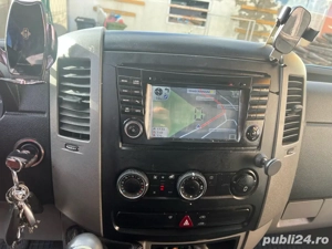 Sprinter 316 cdi din 2016 - imagine 2