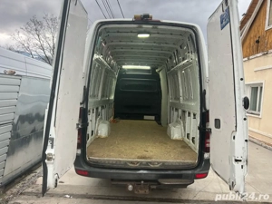 Sprinter 316 cdi din 2016 - imagine 5