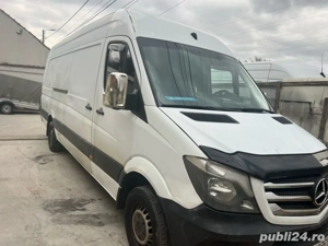 Sprinter 316 cdi din 2016