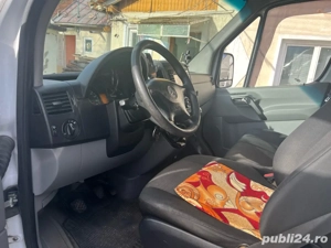 Sprinter 316 cdi din 2016 - imagine 4