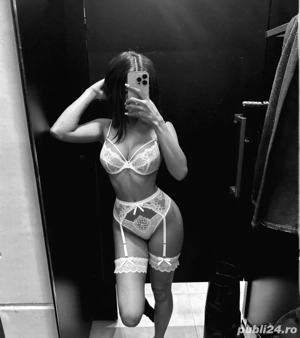  19 cherry. Fantezia ta . Discret si fara graba