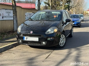 Fiat grande punto 1,3 diesel 2015 euro 5