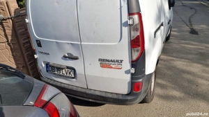 Vand Renault Kangoo Frigorific,Vand Autoutilitara Frigorifica,Vand Duba Frigorifica - imagine 2