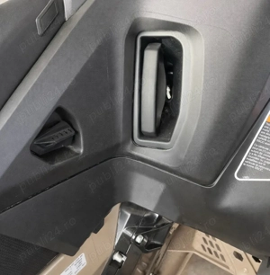 Sky Doo Summit X Expert 155" 850 E-Tec Turbo - imagine 4