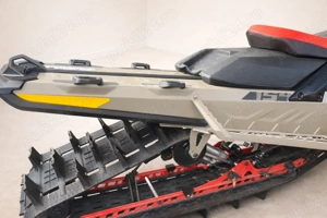 Sky Doo Summit X Expert 155" 850 E-Tec Turbo - imagine 3