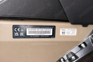 Sky Doo Summit X Expert 155" 850 E-Tec Turbo - imagine 2