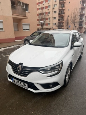 Renault Megane 4, intense, 1.5 dci, 116cp - imagine 5