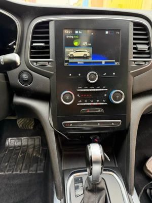 Renault Megane 4, intense, 1.5 dci, 116cp - imagine 4