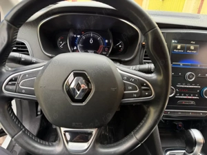 Renault Megane 4, intense, 1.5 dci, 116cp - imagine 2