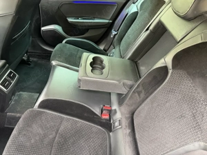 Renault Megane 4, intense, 1.5 dci, 116cp - imagine 3