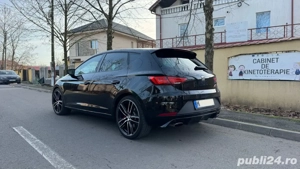 Cupra Leon 300cp dsg 2017 - imagine 4