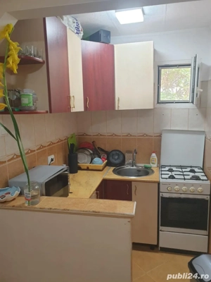 Închiriez apartament cu doua camere în Oradea 