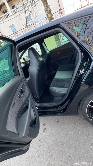 Cupra Leon 300cp dsg 2017 - imagine 5