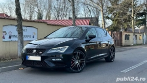 Cupra Leon 300cp dsg 2017 - imagine 3
