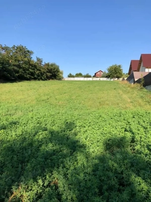 Teren intravilan pretabil construcții , parcelare.. - imagine 3