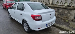 Dacia Logan  - imagine 2