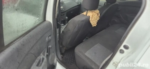 Dacia Logan  - imagine 5