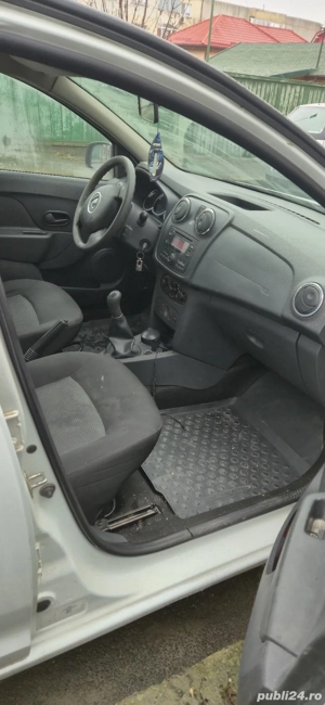 Dacia Logan  - imagine 8