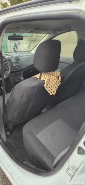 Dacia Logan  - imagine 7