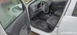Dacia Logan  - imagine 6