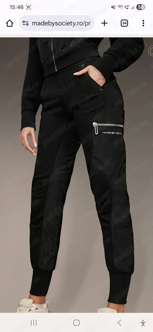 Pantaloni MBS de vanzare