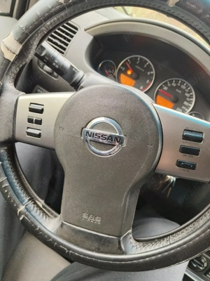 Nissan Pathfinder R51  - imagine 10
