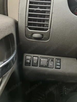 Nissan Pathfinder R51  - imagine 9