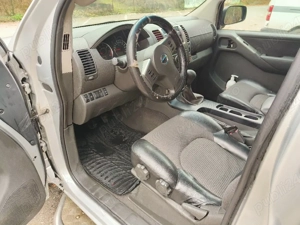 Nissan Pathfinder R51  - imagine 8