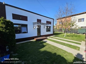 Vând Casă Catargiu 