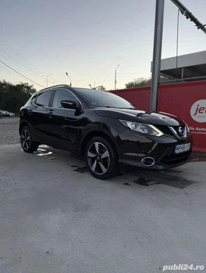 Nissan Qashqai Tekna 1.6 dCi 2014   FULL   Panoramic   360    90.000 km   11.800  