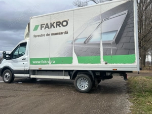 De vanzare Ford Transit - imagine 7