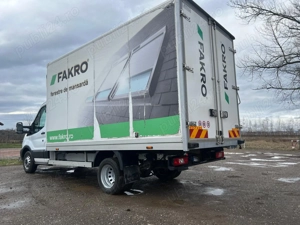 De vanzare Ford Transit - imagine 4