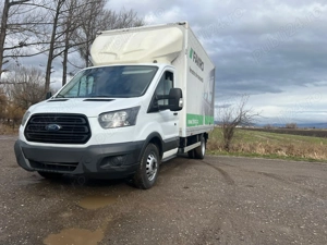 De vanzare Ford Transit