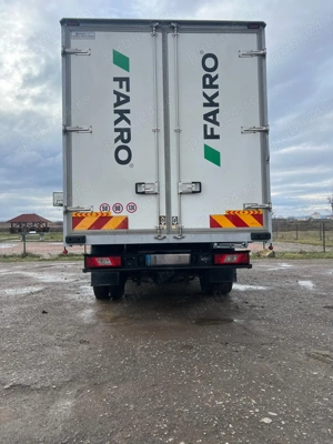 De vanzare Ford Transit - imagine 2