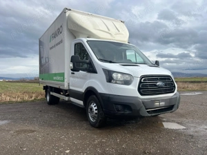 De vanzare Ford Transit - imagine 5