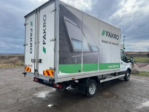 De vanzare Ford Transit - imagine 3