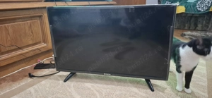Plasma Vortex smart 81 cm foarte putin folosita, în perfecta stare de funcționare, folie pe ea.
