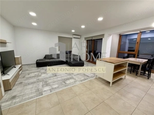 Apartament 3 camere, parcare proprie, Ploie?ti, Romana Residence