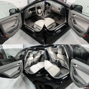  Audi A5 Sportback 2013 facelift | 2.0 TDI 177 CP - imagine 7