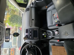 VW Touran  Automat 2.00 dissel 7 locuri 2014 140cp. - imagine 3