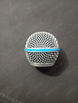 site grile microfon shure  - imagine 3